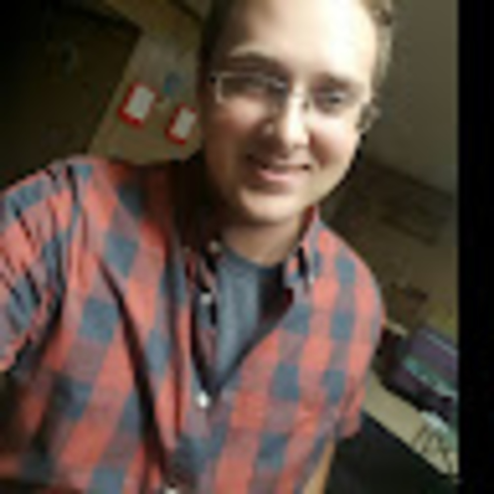 Meet your Posher, Spencer